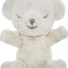 Happiest Baby Snoo Bear II 3-in-1 White Noise Lovey - Cream