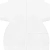Happiest Baby Snoo Sleep Sack, Small - White (5-12 lbs)