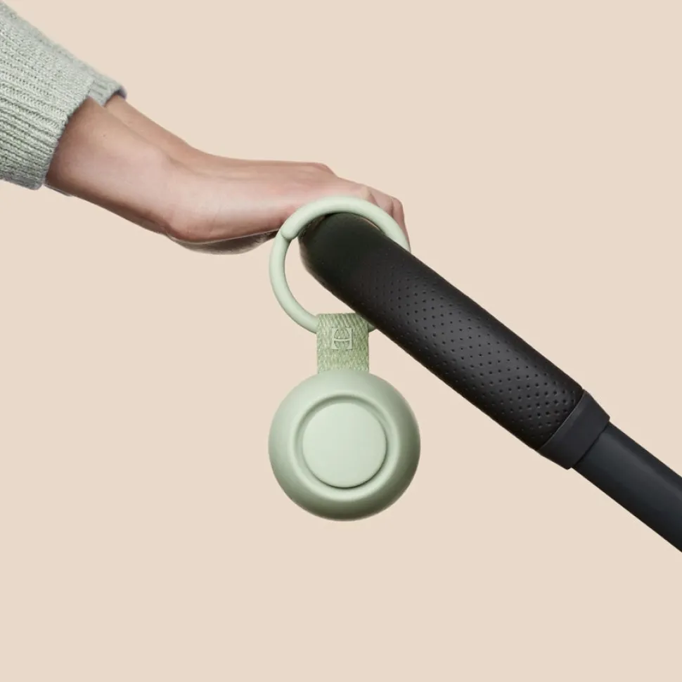Hatch Rest Go Portable Sound Machine - Putty