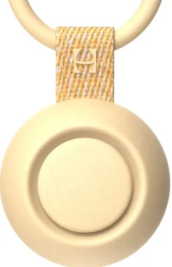 Hatch Rest Go Portable Sound Machine - Honey
