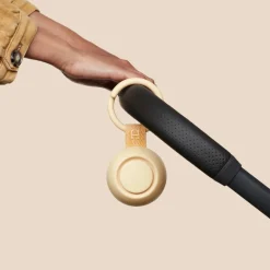 Hatch Rest Go Portable Sound Machine - Honey