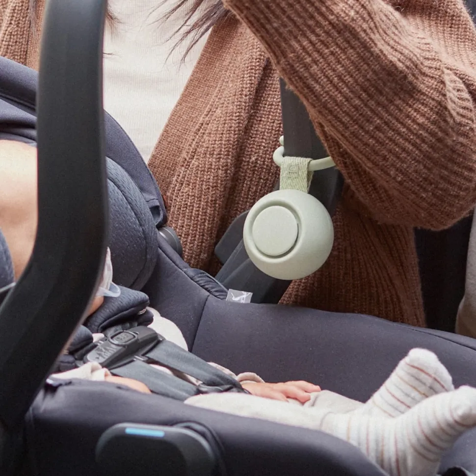 Hatch Rest Go Portable Sound Machine - Honey