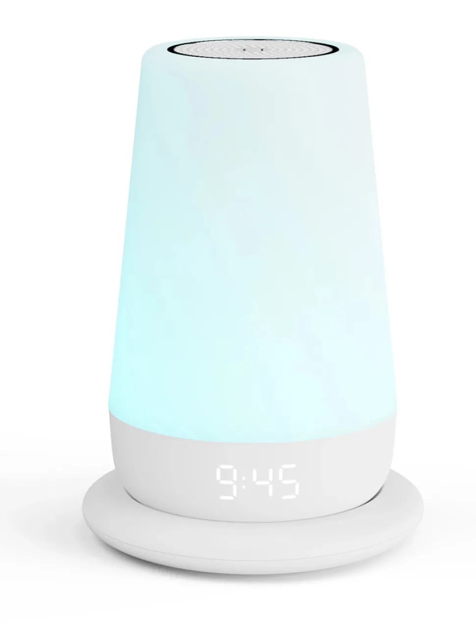 Hatch Rest+ 2nd Gen Night Light / Sound Machine with Battery