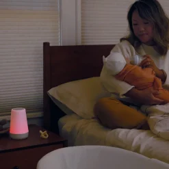 Hatch Rest 2nd Gen Night Light / Sound Machine