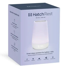 Hatch Rest 2nd Gen Night Light / Sound Machine