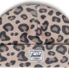 Herschel Baby Beanie, 6-18 Months - Leopard Print