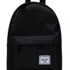Herschel Classic Mini Backpack - Black