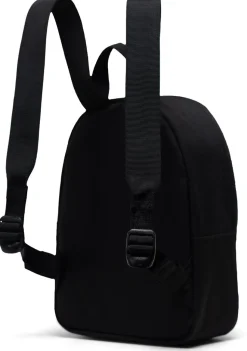 Herschel Classic Mini Backpack - Black
