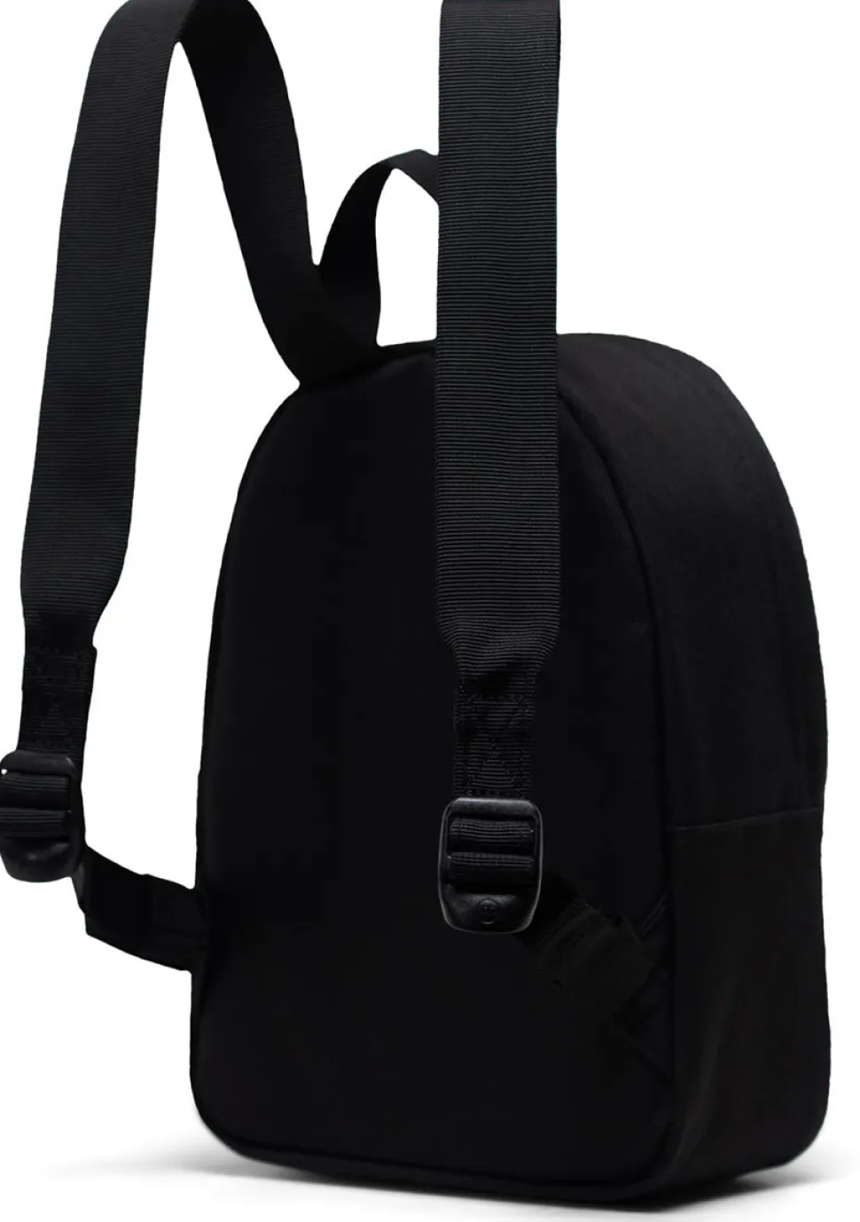 Herschel Classic Mini Backpack - Black