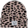 Herschel Elmer Beanie, Kids (3-7 Years) - Savanna Spots