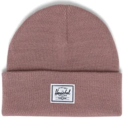 Herschel Elmer Beanie, Kids (3-7 Years) - Ash Rose