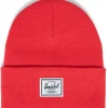 Herschel Elmer Beanie, Kids (3-7 Years) - Cayenne