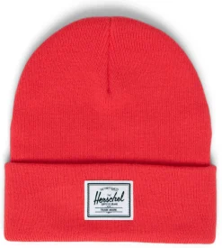 Herschel Elmer Beanie, Toddler (2-4 Years) - Cayenne