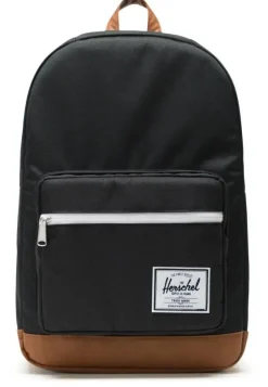 Herschel Pop Quiz Backpack - Black