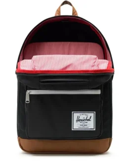 Herschel Pop Quiz Backpack - Black