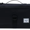 Herschel Sprout Change Mat - Black