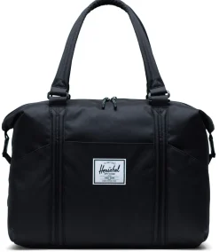 Herschel Strand Sprout Duffle Bag - Black