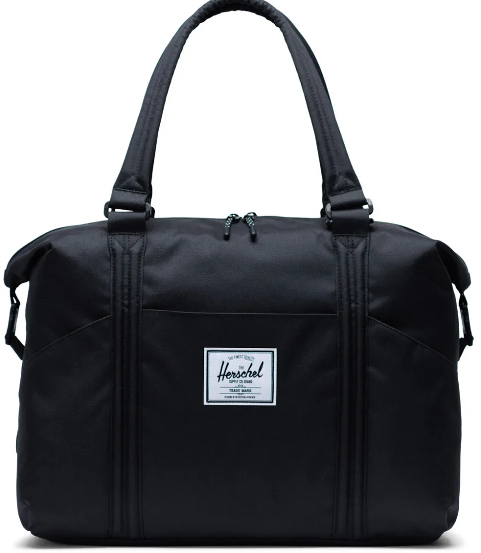 Herschel Strand Sprout Duffle Bag - Black