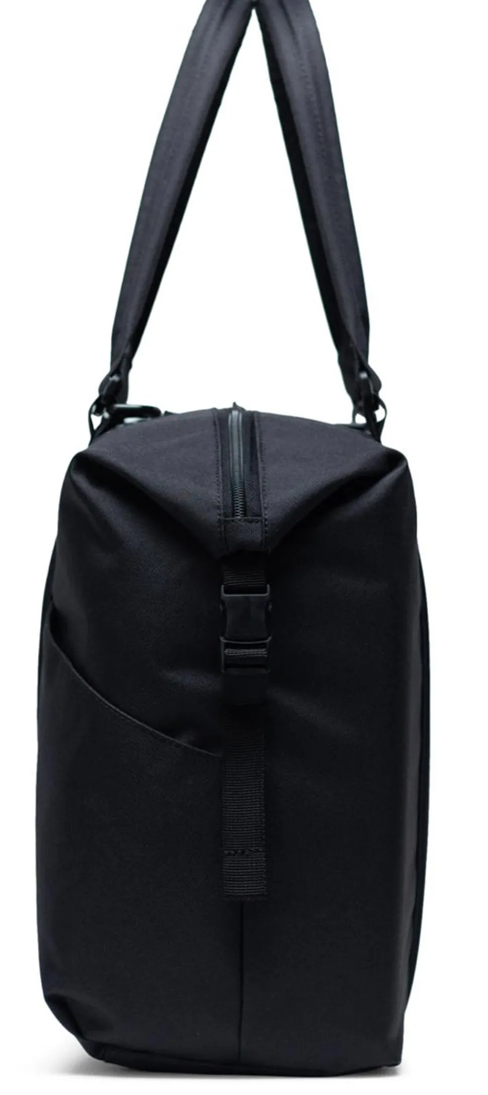 Herschel Strand Sprout Duffle Bag - Black