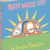 Hey! Wake Up! by Sandra Boynton