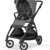 Inglesina Electa Stroller - Chelsea Gray