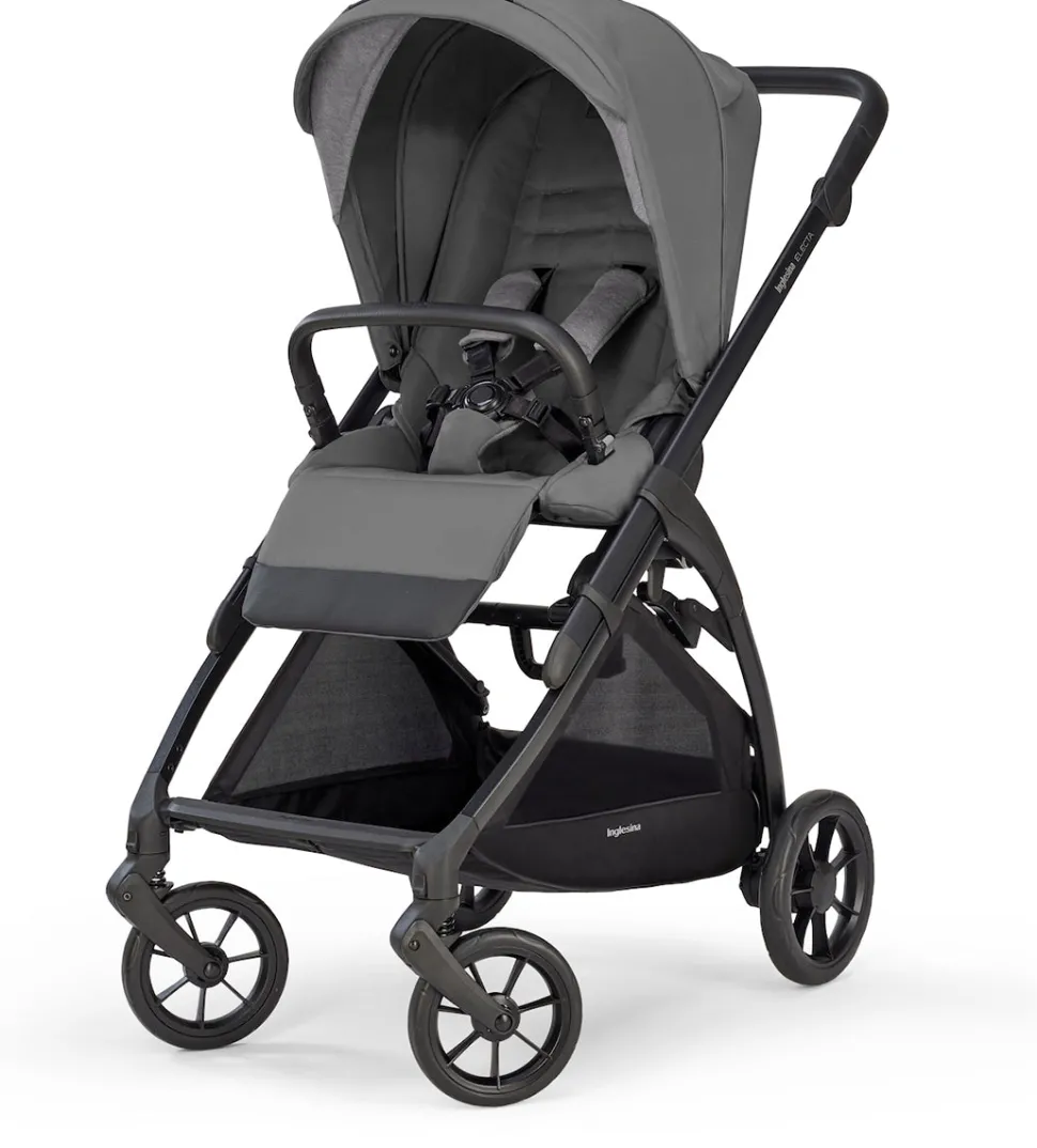 Inglesina Electa Stroller - Chelsea Gray