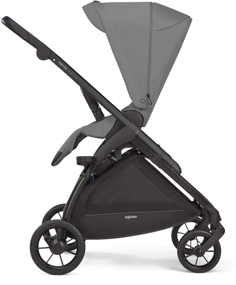 Inglesina Electa Stroller - Chelsea Gray