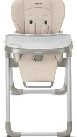 Inglesina My time High Chair - Butter