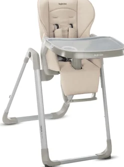 Inglesina My time High Chair - Butter