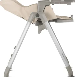 Inglesina My time High Chair - Butter