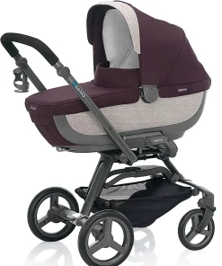 Inglesina Quad Bassinet - Patagonia