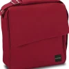 Inglesina Quad Diaper Bag - Intense Red
