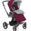 Inglesina Quad Stroller - Outback