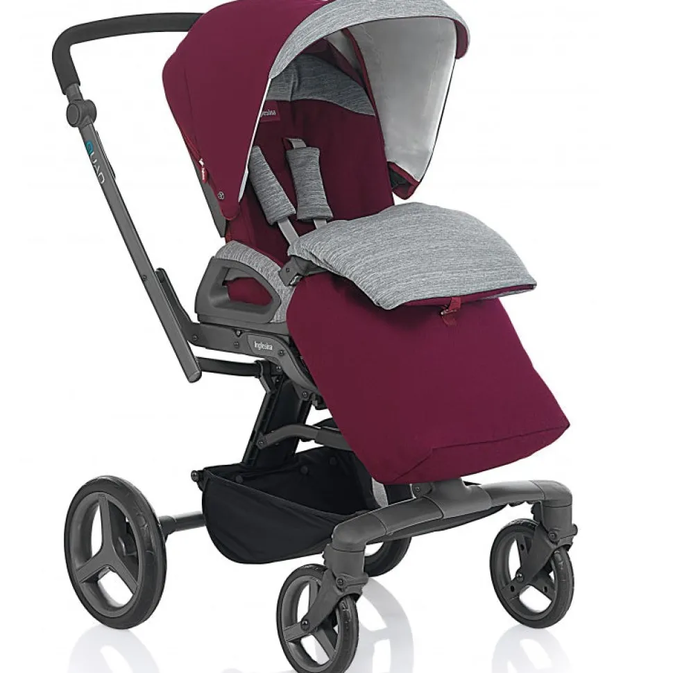 Inglesina Quad Stroller - Outback