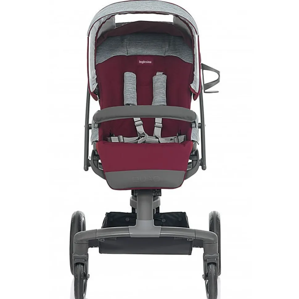 Inglesina Quad Stroller - Outback