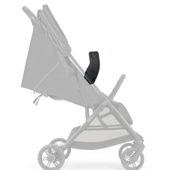 Inglesina Quid 3 Car Seat Adapter