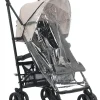 Inglesina Swift Stroller Rain Cover