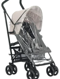 Inglesina Swift Stroller Rain Cover