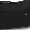 Inglesina Trilogy Diaper Bag - Black