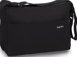 Inglesina Trilogy Diaper Bag - Black