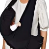 izzzi Baby Carrier - Coal