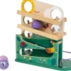 Janod Caterpillar Ball Track