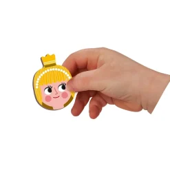 Janod MagnetiBook - Fairy Tales