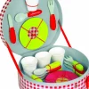 Janod Picnic Hamper