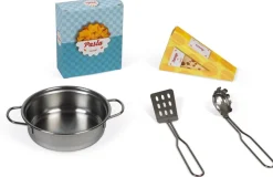 Janod Plume Cooker Wooden Kitchen