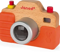 Janod Sound Camera