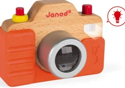Janod Sound Camera