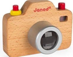 Janod Sound Camera