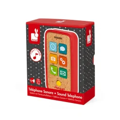 Janod Sound Telephone