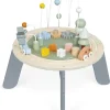 Janod Sweet Cocoon Activity Table